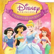 Disney Princess: Enchanted Journey
