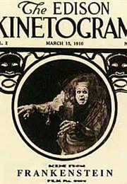 Frankenstein (1910 Film)