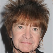Rodney Bingenheimer