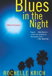 Blues in the Night (Rochelle Krich)