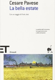 The Fine Summer (Cesare Pavese)