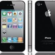iPhone 4