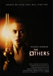 The Others - It's Kidman and the Kids Who Are the Ghosts! (2001)