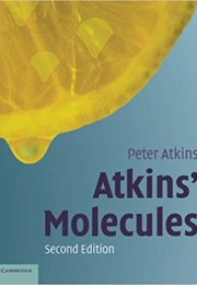 Atkins' Molecules (Peter Atkins)
