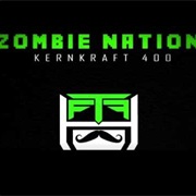 Kernkraft 400 Zombie Nation