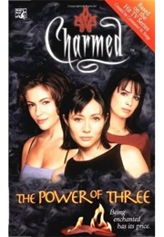 The Power of Three (Constance M. Burge and Eliza Willard)