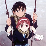 Kareshi Kanojo No Jijou