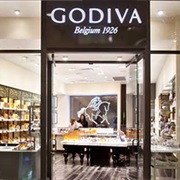 Godiva Chocolate