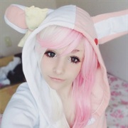 Eikkibunny