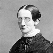 Laura Bridgman