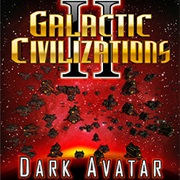 Galactic Civilizations 2: Dark Avatar