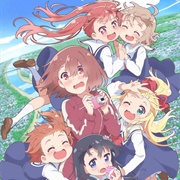 An Angel Flew Down to Me