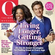 January 2013: Getting Healthy at Every Age!