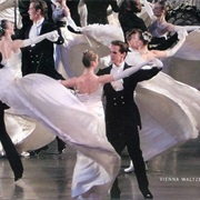 The Waltz