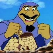 The Duke (Gummi Bears)