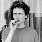 Malcolm McLaren, 64, Mesothelioma