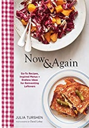 Now and Again (Julia Turshen)