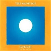 Sunlight - The Magician FT Years & Years