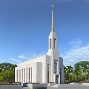 Lisbon Portugal Temple