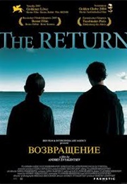 The Return (2003)
