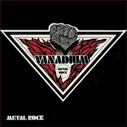 Vanadium - Metal Rock