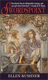 Swordspoint