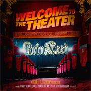 Reinxeed - Welcome to the Theater