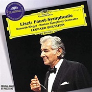 Liszt Faust Symphonie