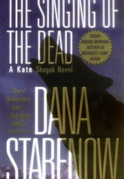 The Singing of the Dead (Dana Stabenow)