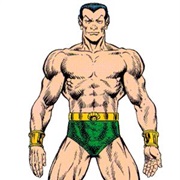 Namor