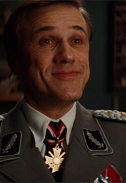 Hans Landa (2009)