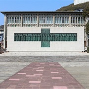 26 Martyrs Memorial, Nagasaki