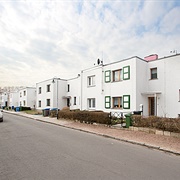 Törten Estate, Dessau-Rosslau