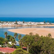 Oualidia, Morocco