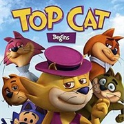 Topcat Reboot