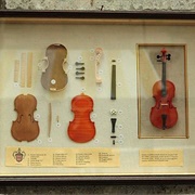 Violin Craftsmanship in Cremona