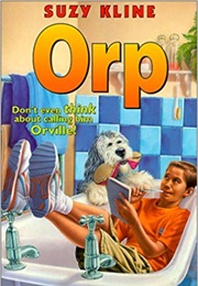 Orp (Suzy Kline)