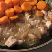 Hazel Grouse / Hazel Hen