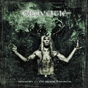 Eluveitie - Evocation I: The Arcane Dominion