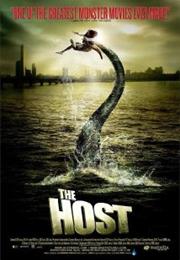 The Host (2006)