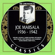 Joe Marsala ‎– 1936-1942