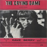 The Crying Game by Dave Berry