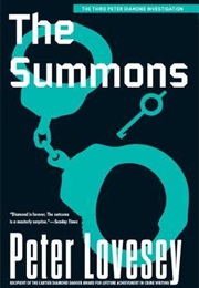 The Summons (Peter Lovesey)
