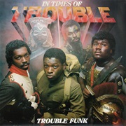 Trouble Funk