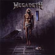 Megadeth - Countdown to Extintion