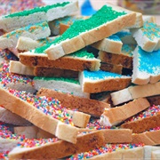 Fairy Bread (Australia)