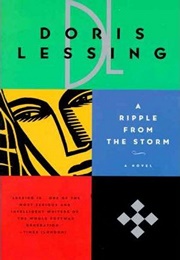 A Ripple From the Storm (Children of Violence #3) (Doris Lessing)