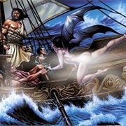 Symphony X - Awakenings