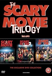 Scary Movie Trilogy (2000)