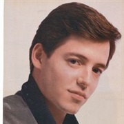 Matthew Broderick